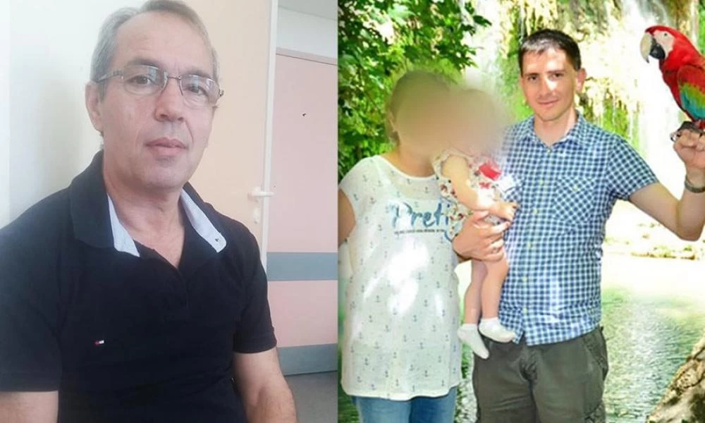 Συνεχίζεται το κατασκοπευτικό ''θρίλερ'': Η περίεργη αναφορά του 35χρονου σε ''τρίτο πρόσωπο''